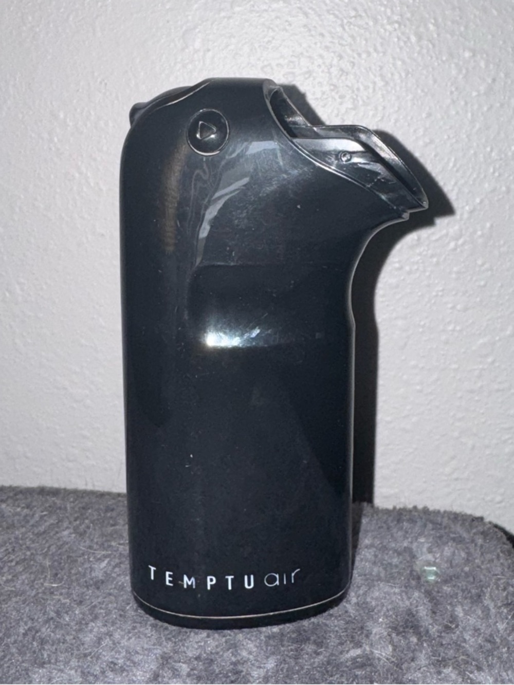 TEMPTU Air Portable Makeup Airbrush Device - Black